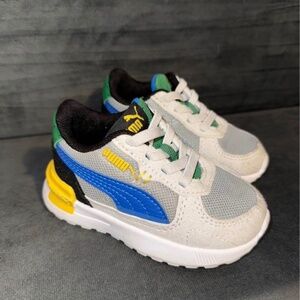 Shoes for baby size 5